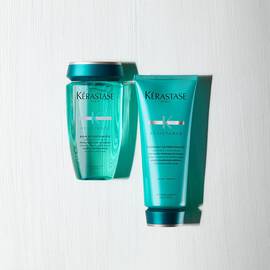 Duo Extensioniste Cheveux Fins • Soins longueur  KÉRASTASE Duo Extensioniste Cheveux Fins • Soins longueur  KÉRASTASE