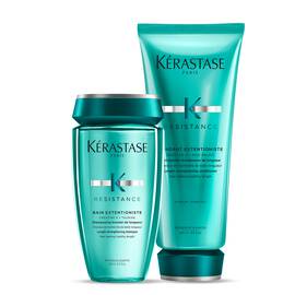 Duo Extensioniste Cheveux Fins • Soins longueur  KÉRASTASE Duo Extensioniste Cheveux Fins • Soins longueur  KÉRASTASE