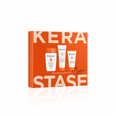 Coffret decouverte Nutritive pour Cheveux Fins et Secs