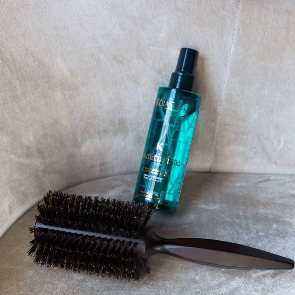 Matérialiste Coiffage Couture • Gel Spray  KÉRASTASE