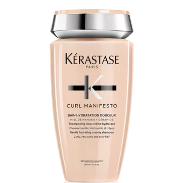 Bain Hydratation douceur