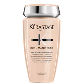 Bain Hydratation douceur