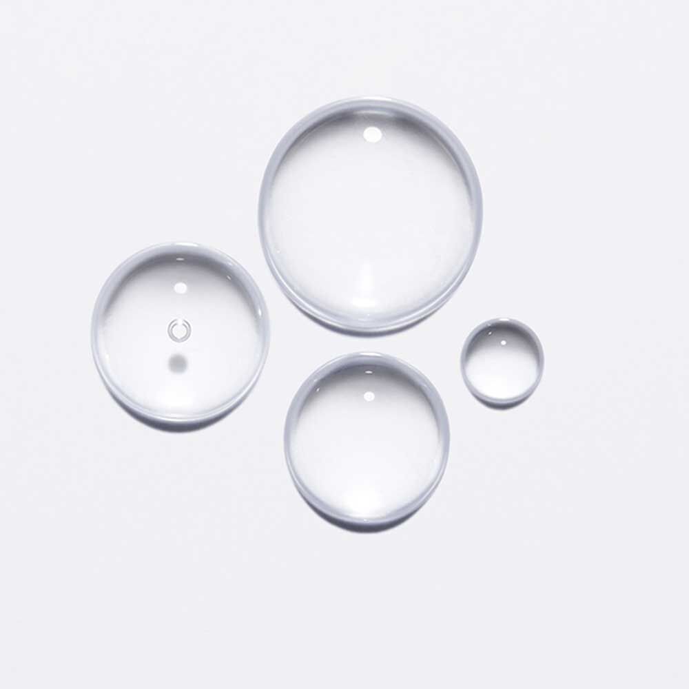 Ampoules Cure Anti-chute fortifiantes