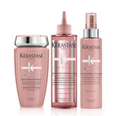 Trio Chroma Absolu Cheveux Colores Fins