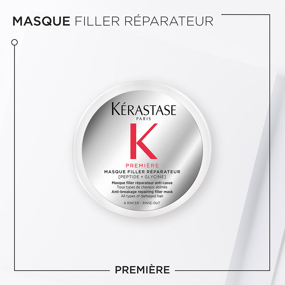 TRIO DECOUVERTE PREMIERE REPARATION PROFONDE