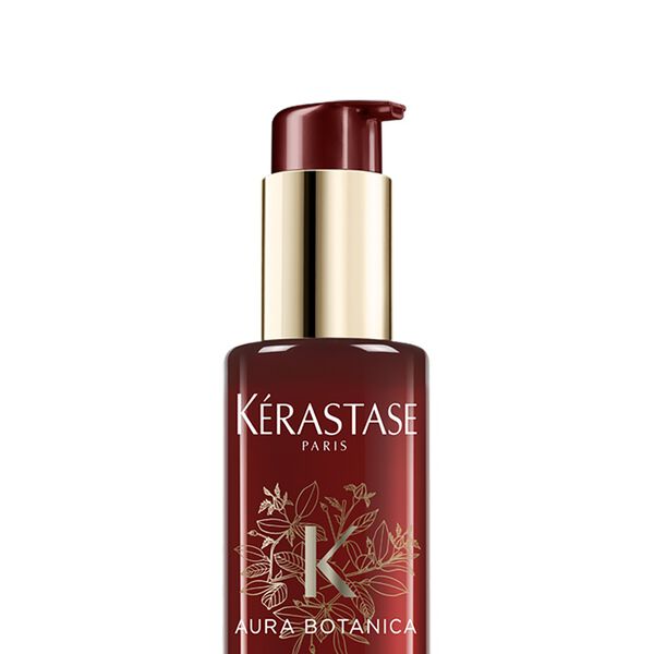 Lait de Soie luxury variant by Kérastase