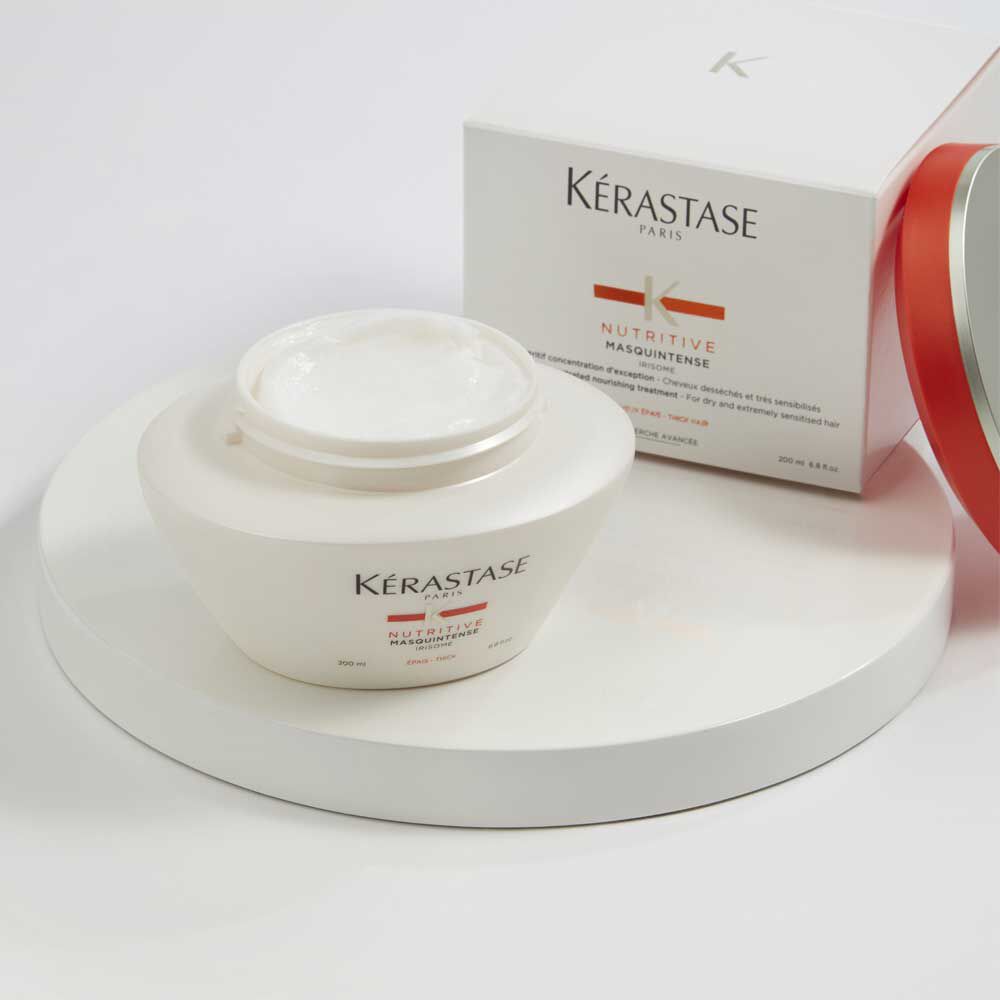 Ampoules Anti-Chute Genesis  Kérastase