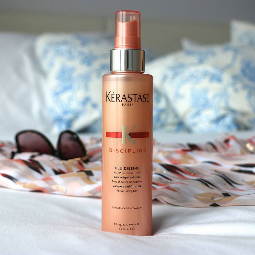 Produits cheveux Discipline  KÉRASTASE