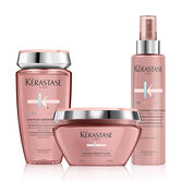 Trio Chroma Absolu Cheveux Colores Epais