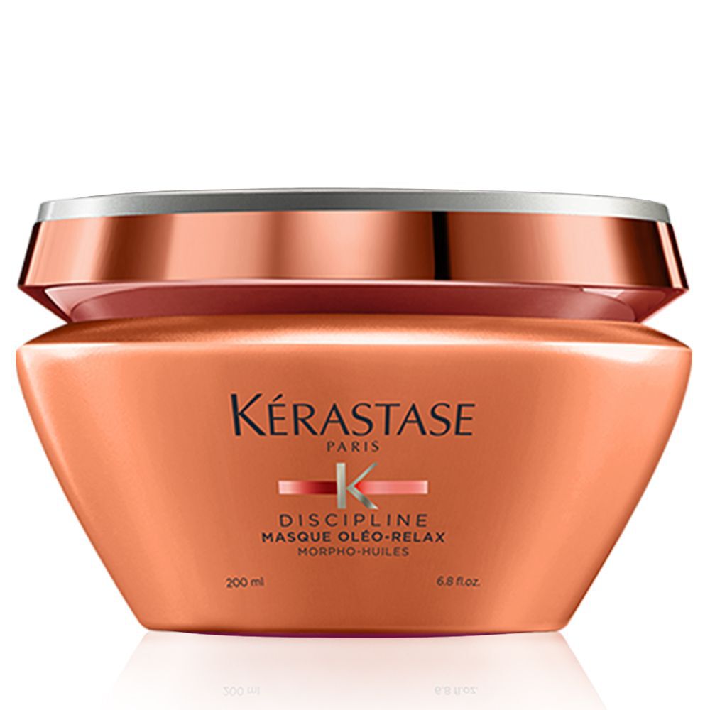 Soins cheveux secs  KÉRASTASE