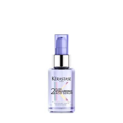 Sérum 2% Acide Hyaluronique Pure 50 ml