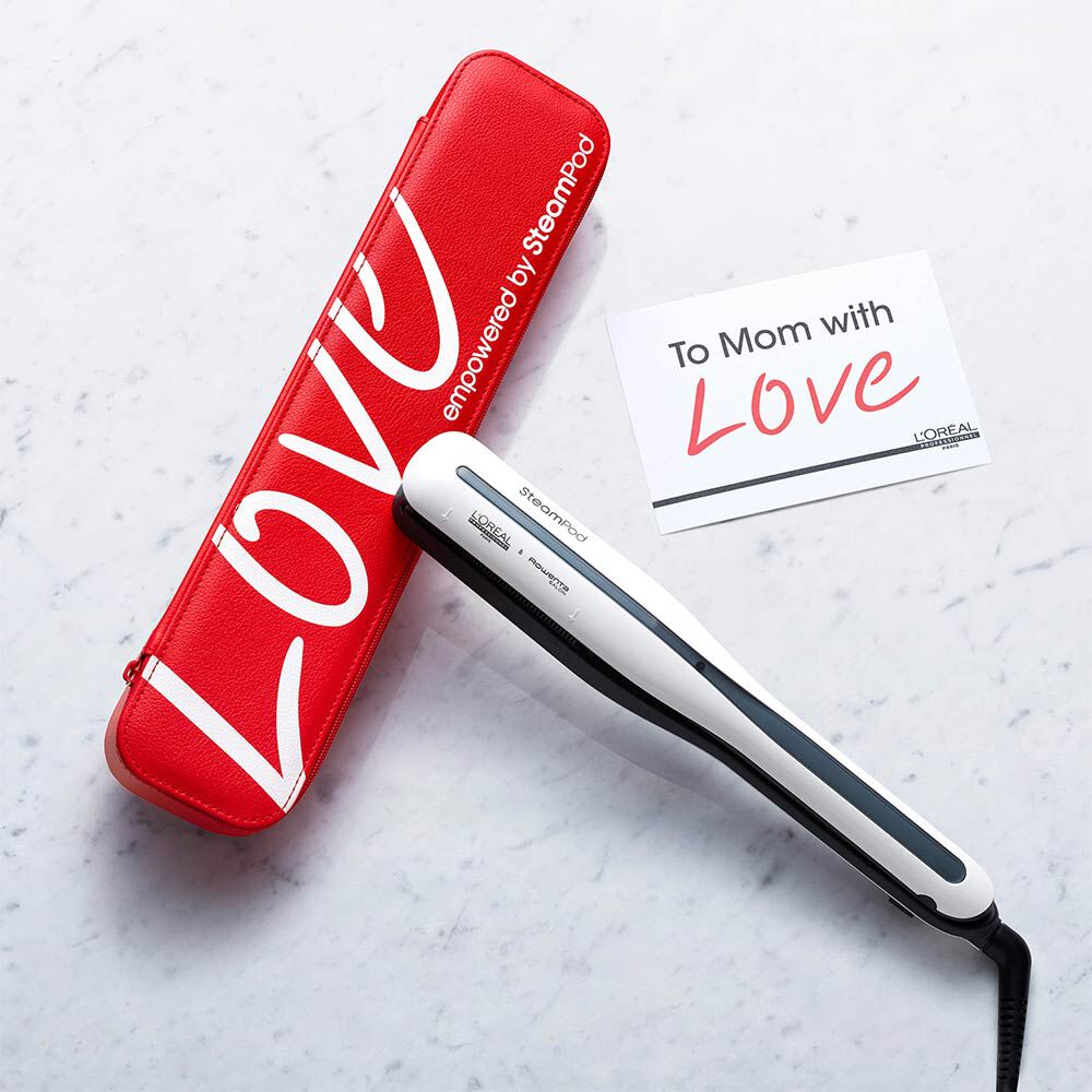 Steampod love Clearance