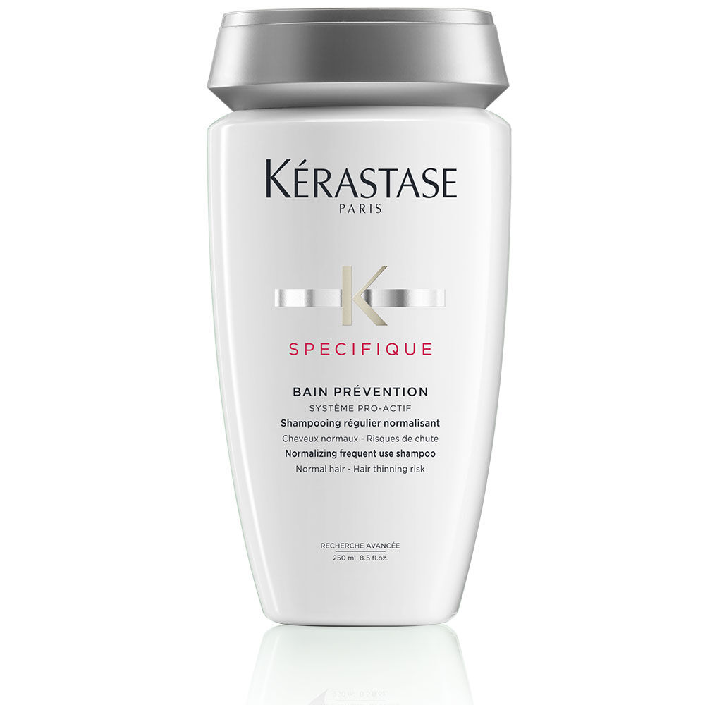 Bain Prevention Shampooing Anti Chute Cheveux Kerastase Découvrez tous les produits kérastase : bain prevention