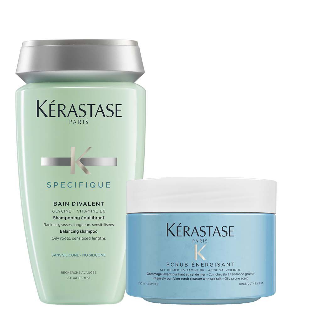 Steampod cheveux gras clearance