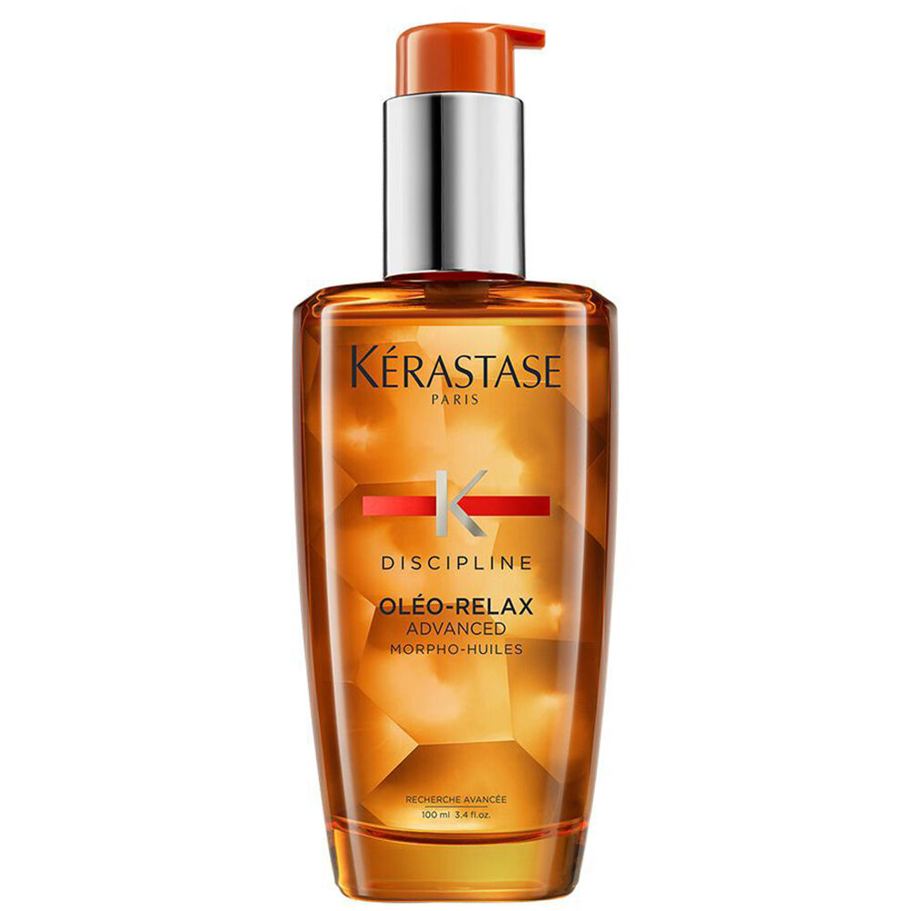 Kerastase cheveux frisés clearance