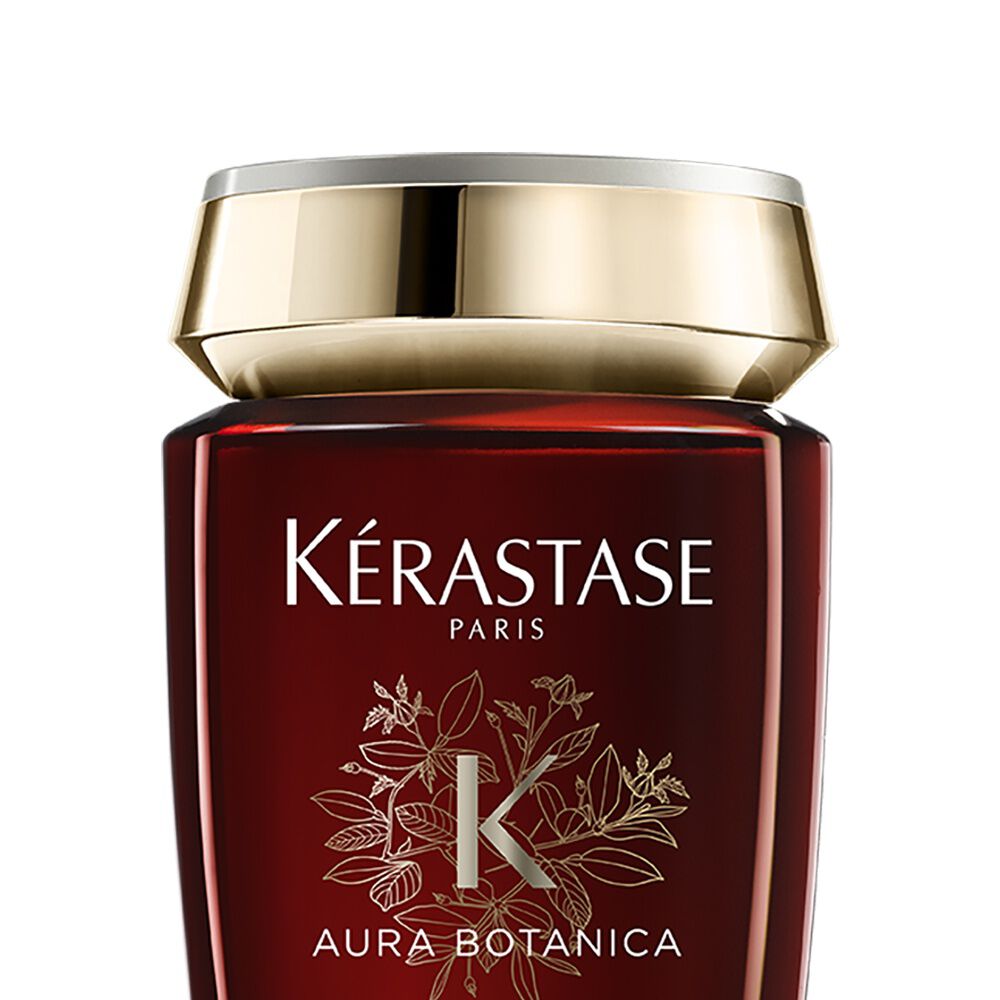 Bain Micellaire Aura Botanica • Shampooing  KÉRASTASE