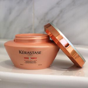 Produits cheveux Discipline  KÉRASTASE