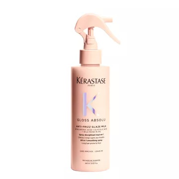 SPRAY ANTI-FRIZZ GLAZE MILK