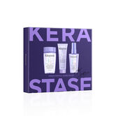 Coffret Decouverte Blond Absolu pour Cheveux Blonds Decolores
