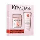 Coffret decouverte - Genesis Duo pour cheveux fragilises