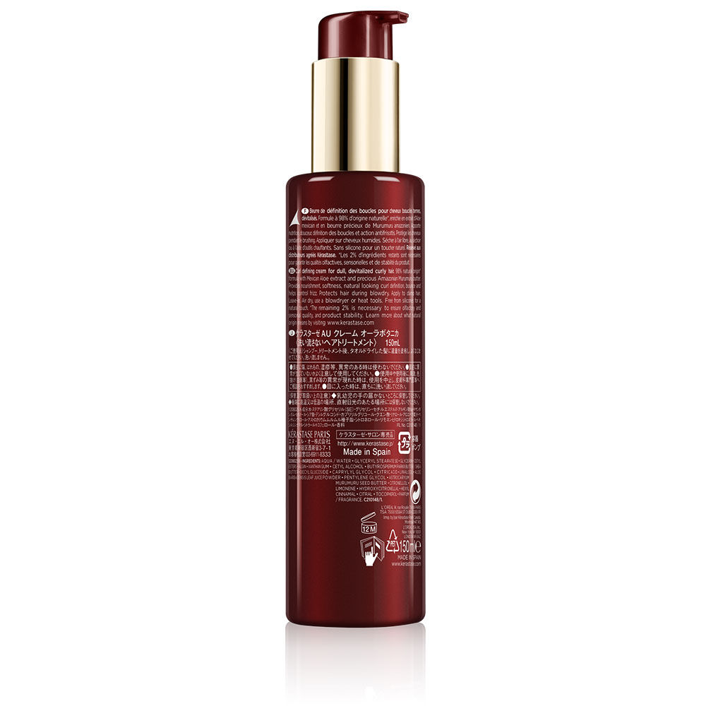 Soins Thermo-Protecteurs cheveux  KÉRASTASE