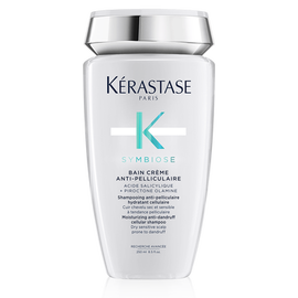 Bain Creme Anti-Pelliculaire