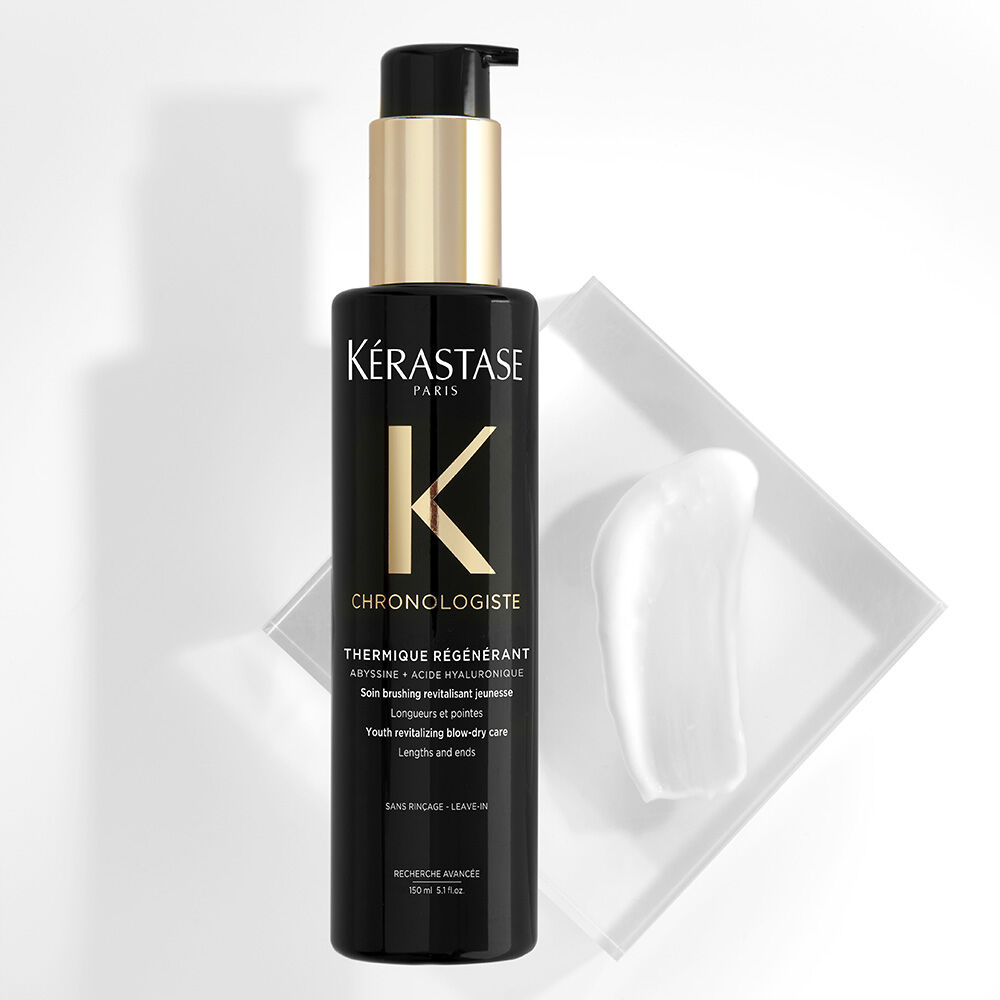 Soins Thermo-Protecteurs cheveux | KÉRASTASE