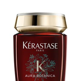 Bain Micellaire Riche Aura Botanica • Shampooing  Kérastase