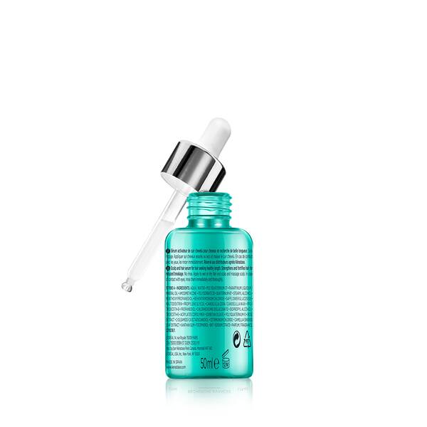 Sérum Extentioniste • Soin activateur cheveux abîmés Sérum Extentioniste • Soin activateur cheveux abîmés