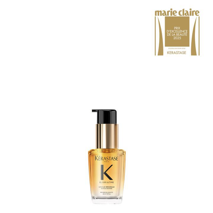 L'HUILE ORIGINALE - 30ml