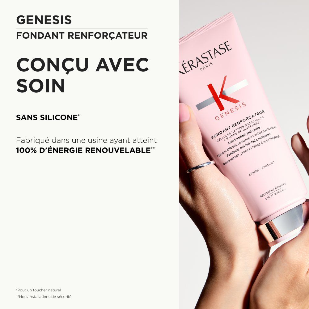 Fondant Renforcateur Genesis