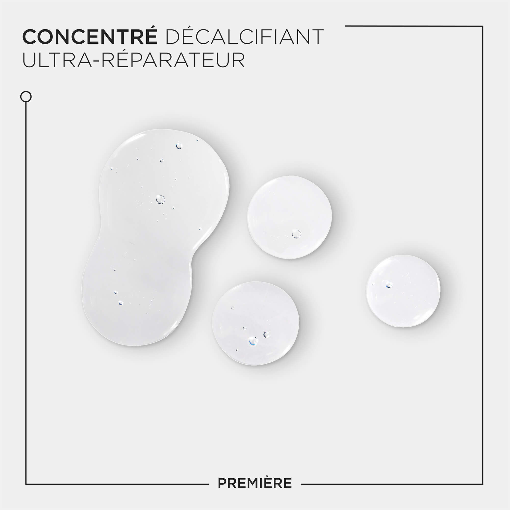 Concentre Decalcifiant Ultra-Reparateur