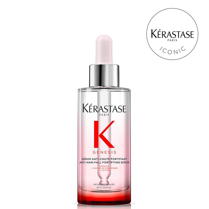 Sérum Anti-Chute Quotidien Fortifiant Genesis ⋅ Kérastase