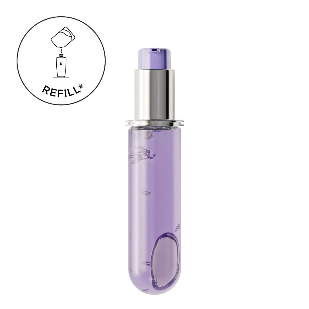 L'HUILE CICAGLOSS - RECHARGE 75ML