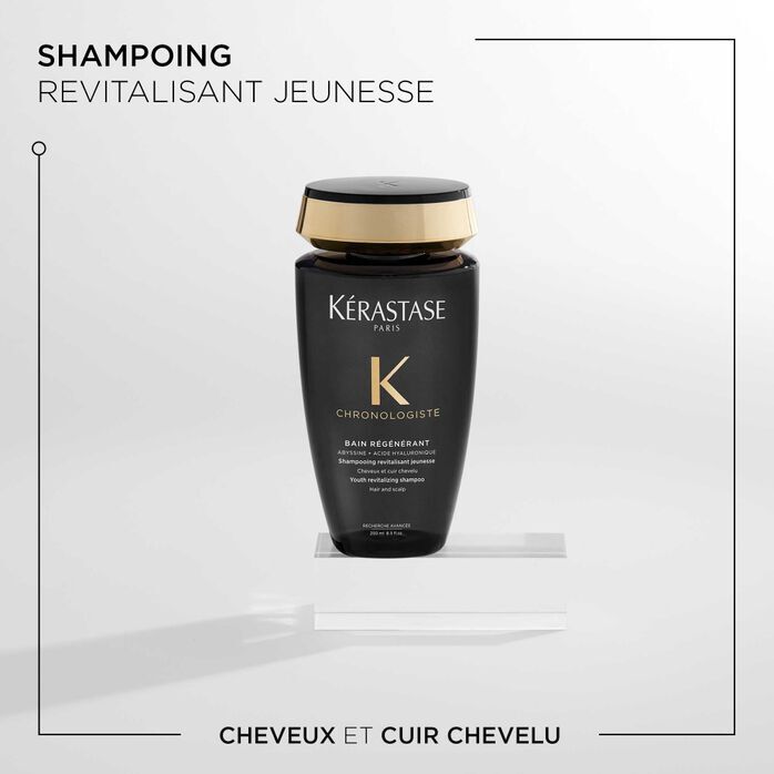 Chronologiste - Coffret de soins Anti-age