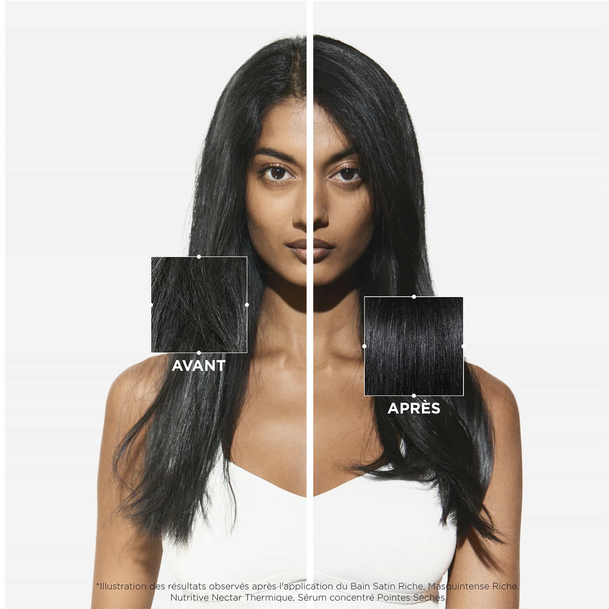 Concentre Pointes Seches