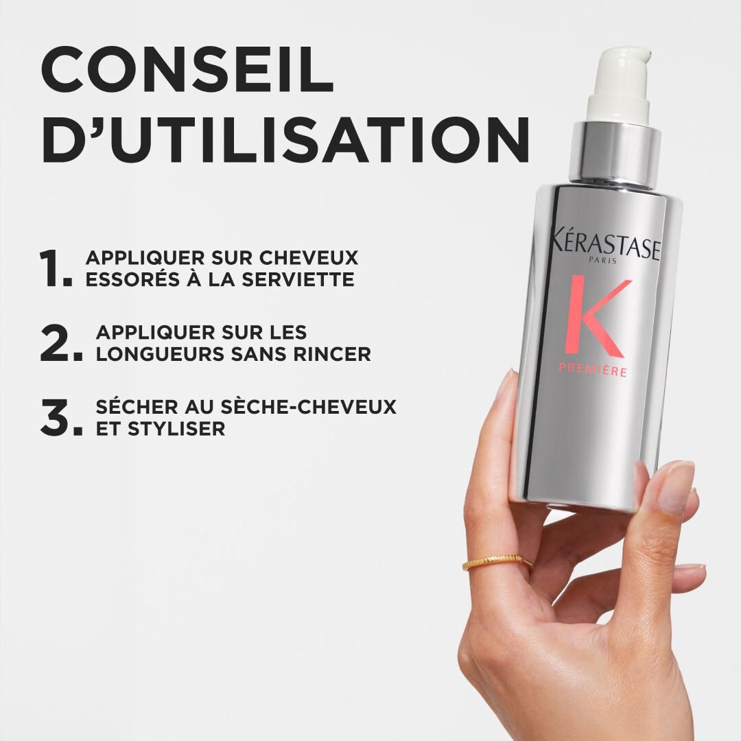 Serum Filler Fondamental