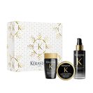 CHRONOLOGISTE - COFFRET CADEAU REVITALISANT JEUNESSE TRIO