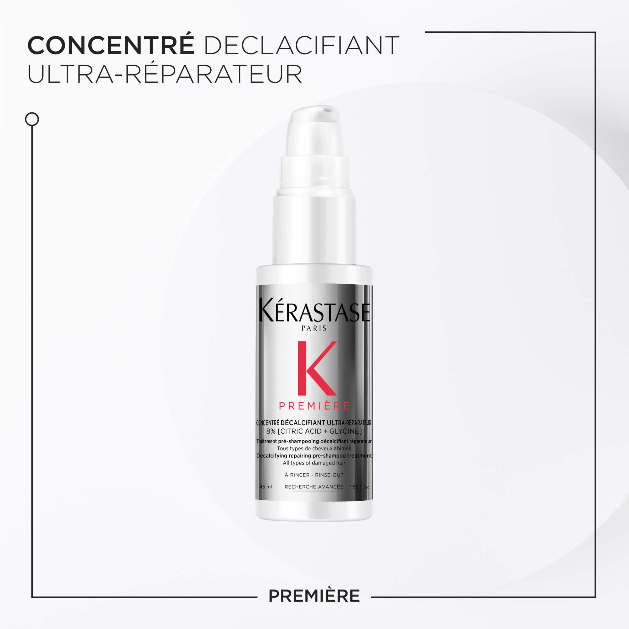 Coffret decouverte - Premiere