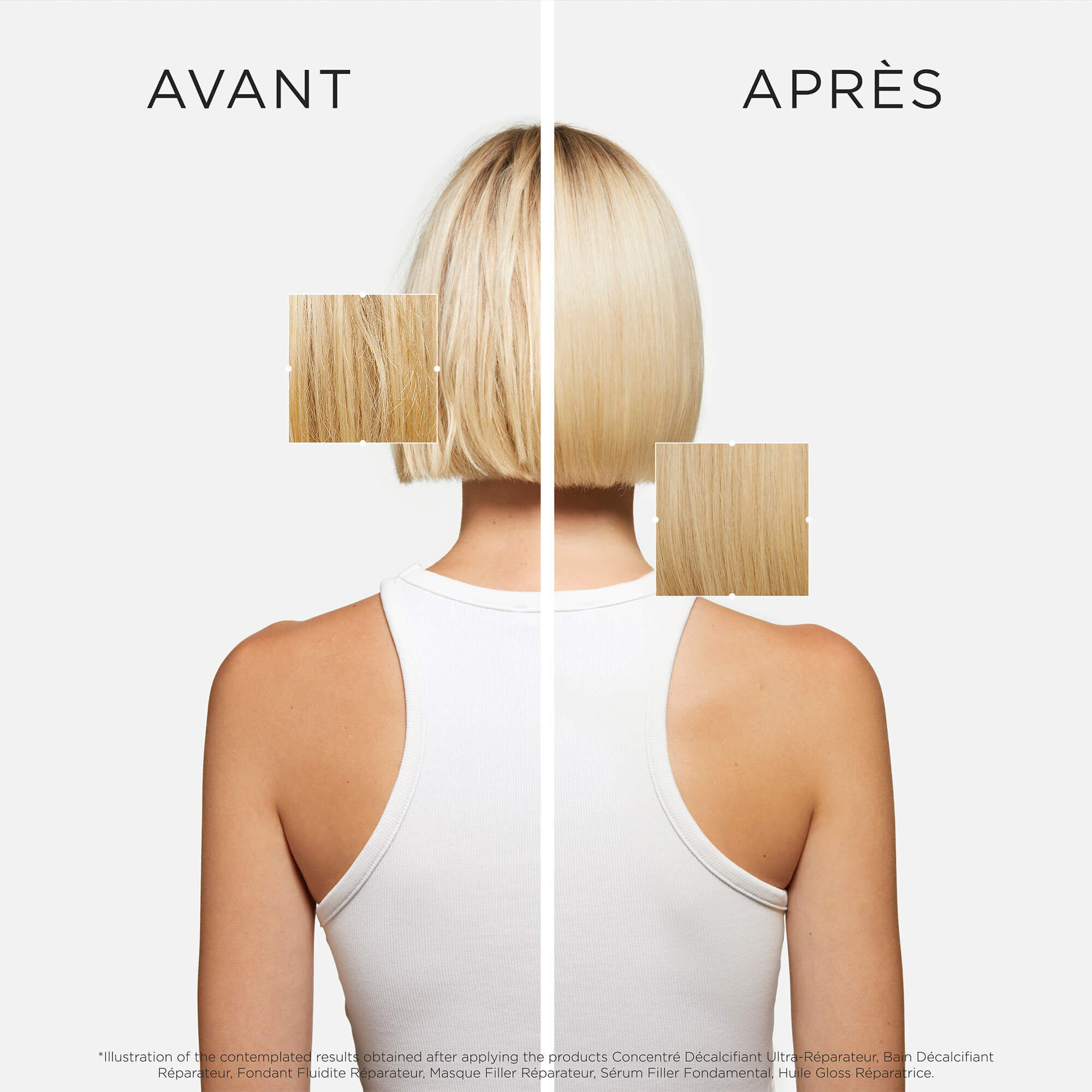 Serum Filler Fondamental