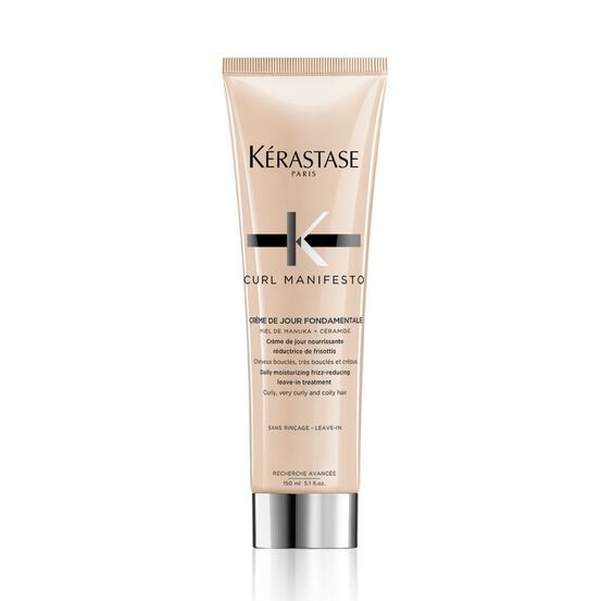Crème De Jour Fondamentale 150 ml