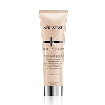 Creme De Jour Fondamentale