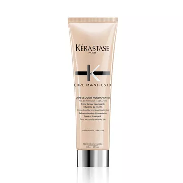 Creme De Jour Fondamentale