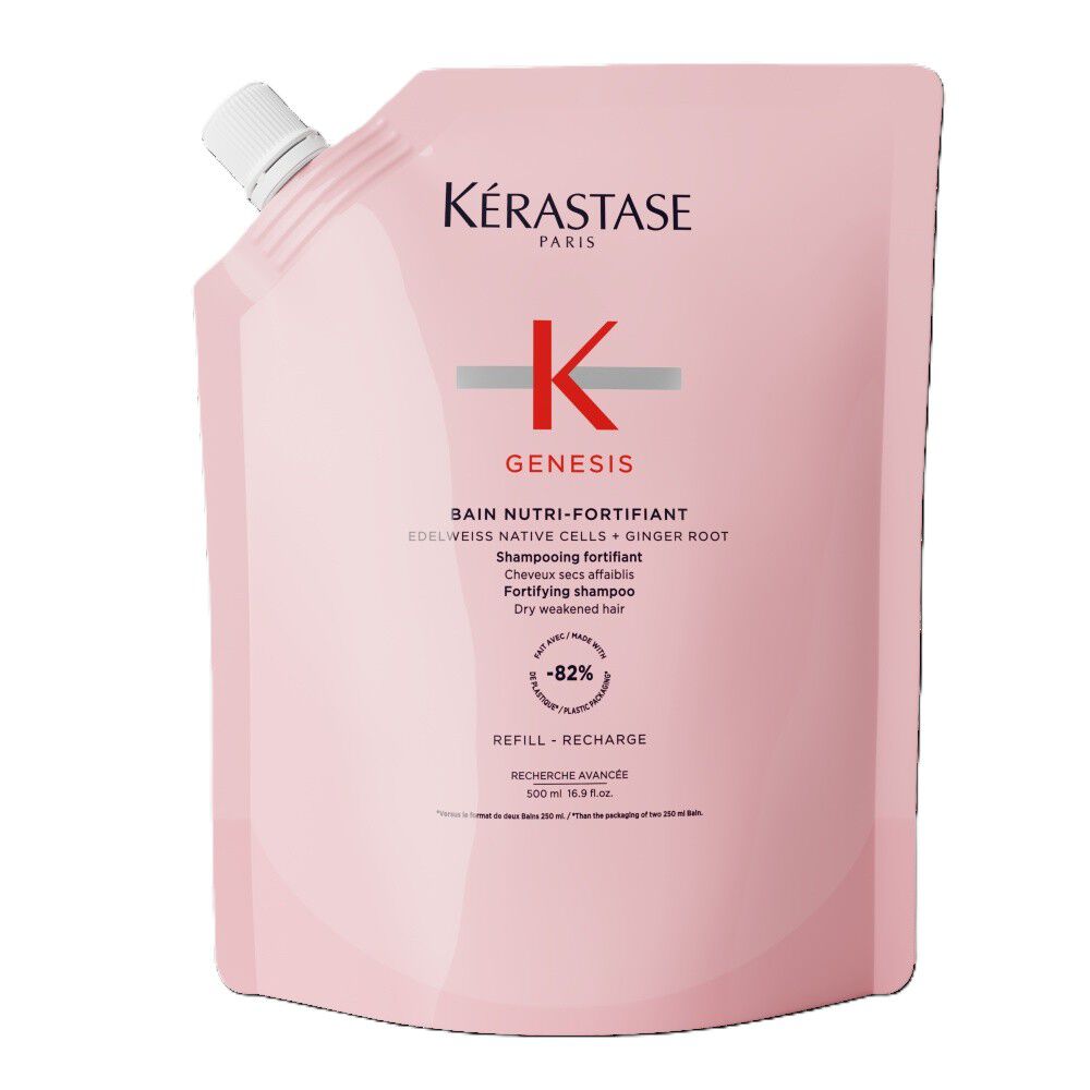 Kérastase Recharge Bain Nutri-Fortifiant Recharge 500ml