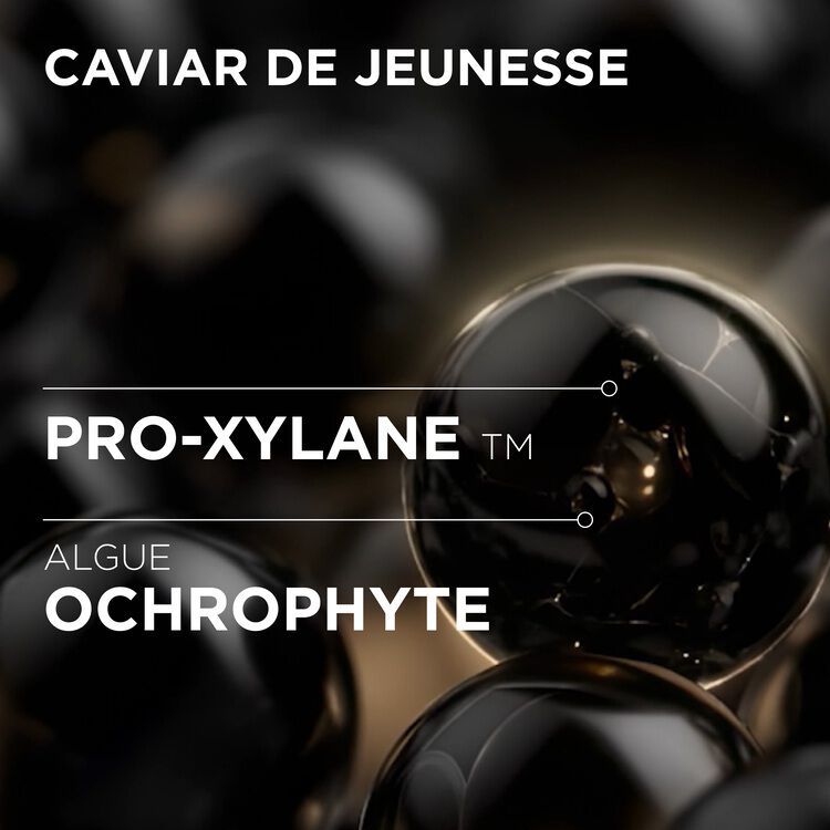 SERUM NUIT JEUNESSE