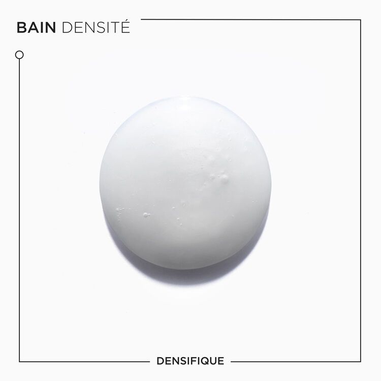 Bain Rechargeable 500ml Bain Densite