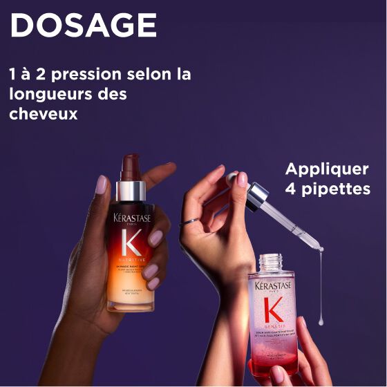 ROUTINE DE NUIT MAGIQUE