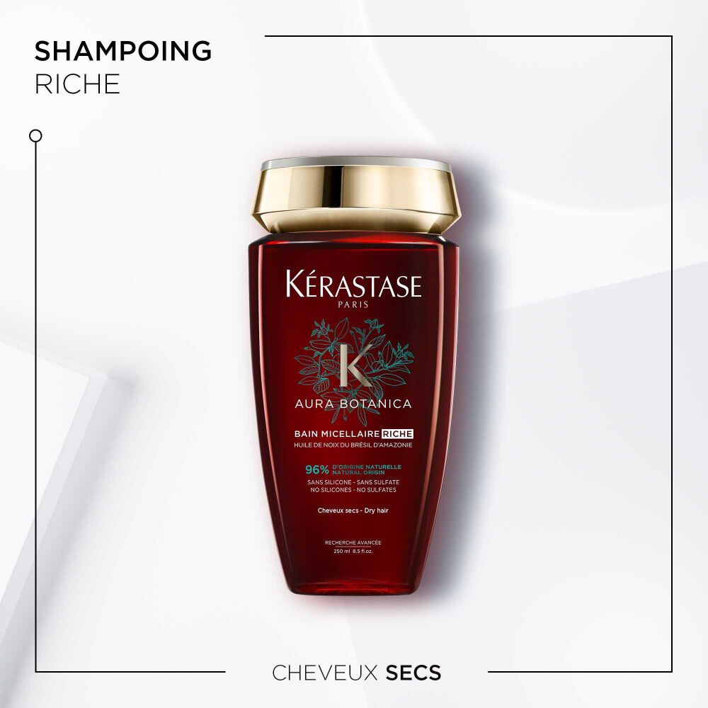 Bain Micellaire Riche