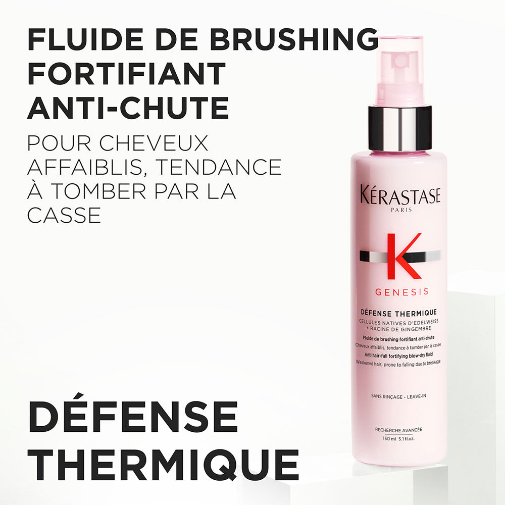 Defense Thermique