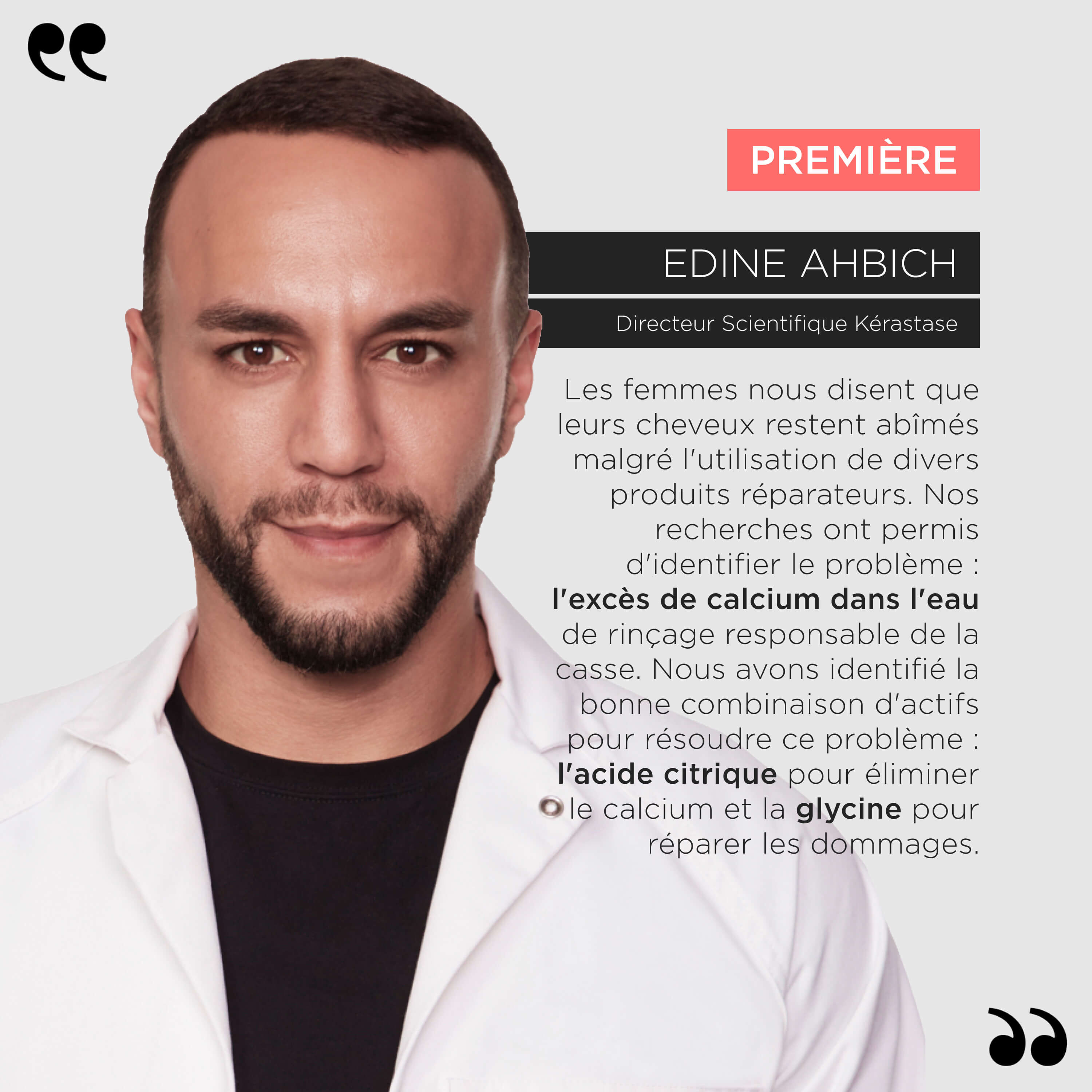 Fondant Fluidite Reparateur